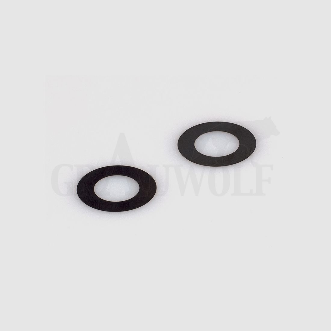 Recknagel entretoise pour R6, H7, V8, G9 (plus) fermetures 0,05 mm