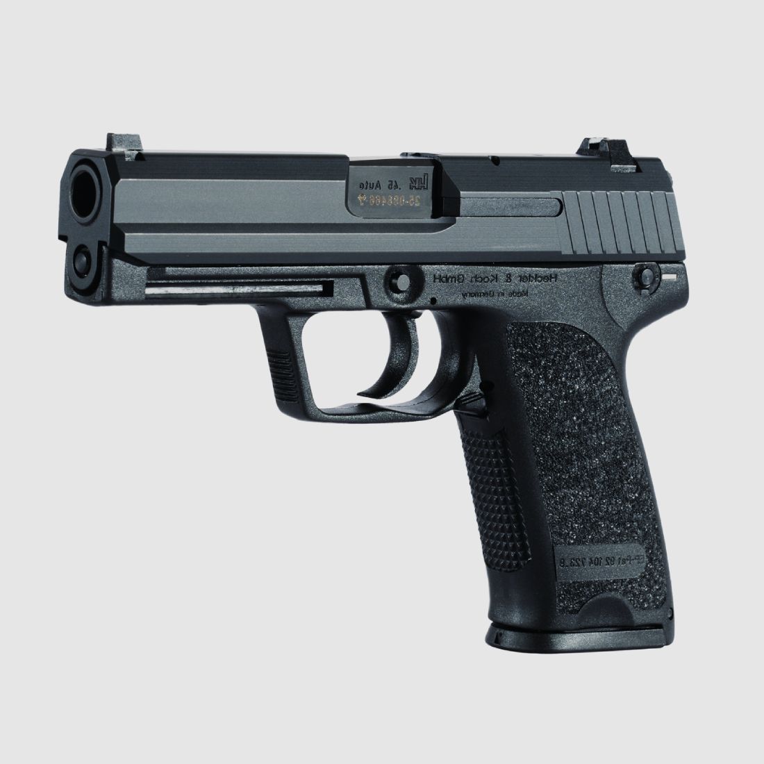 Heckler & Koch USP Standard