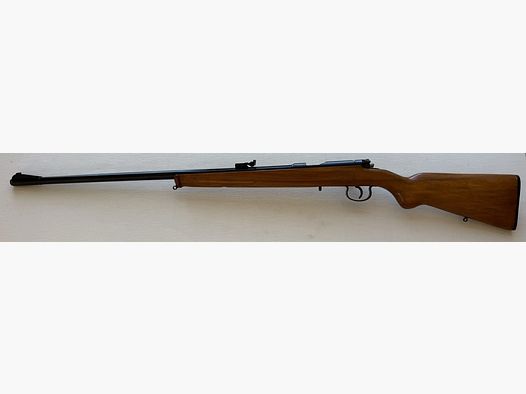 Wehrsportkarabiner (Cugir, Rumänien) .22 LR
