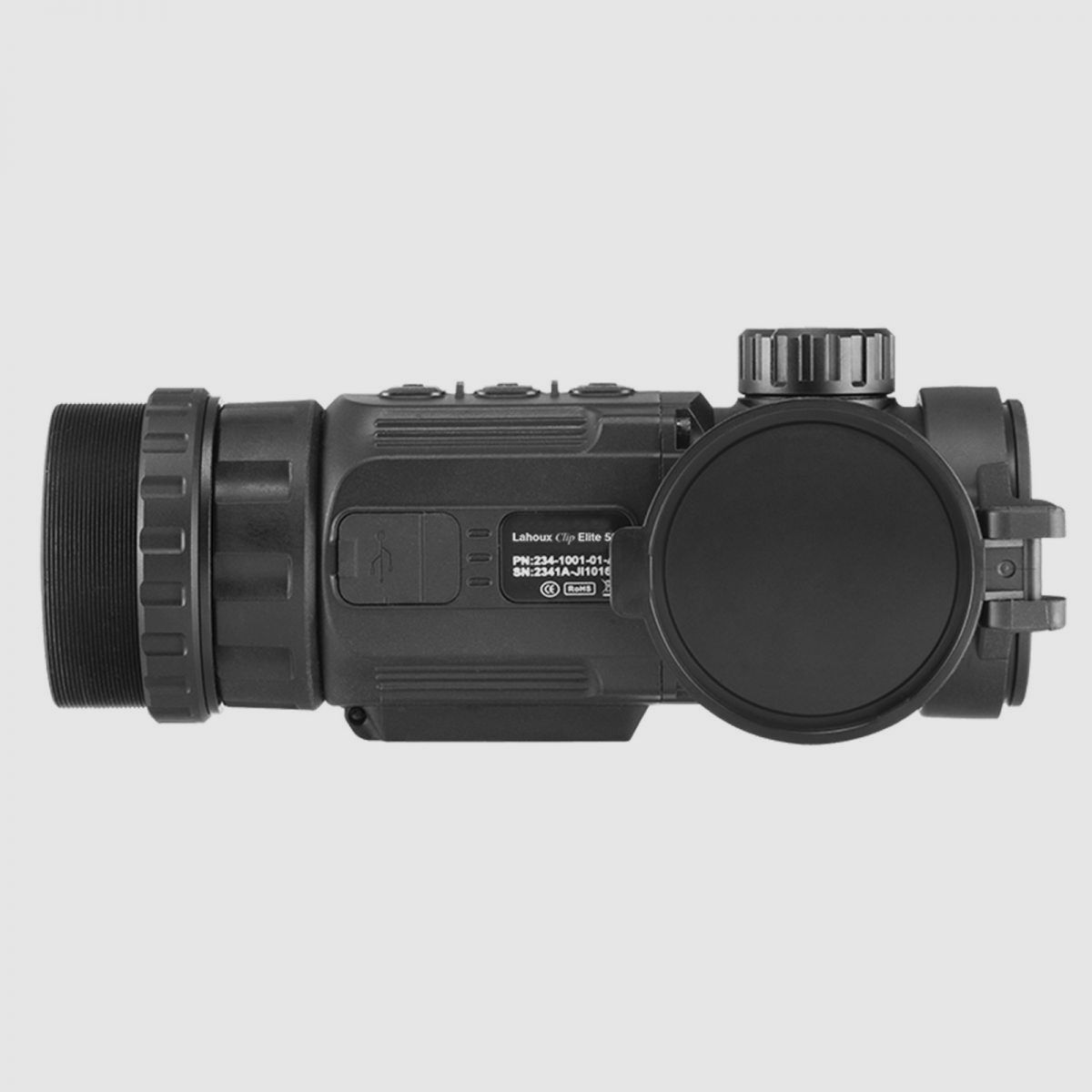 Dispositivo termico Lahoux Clip Elite 50