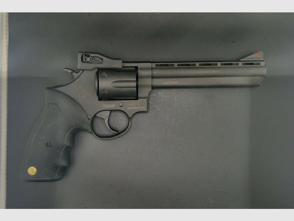 Taurus 689 .357Mag