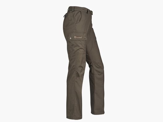 Pantalon de chasse femme Pinewood Finnveden Tighter