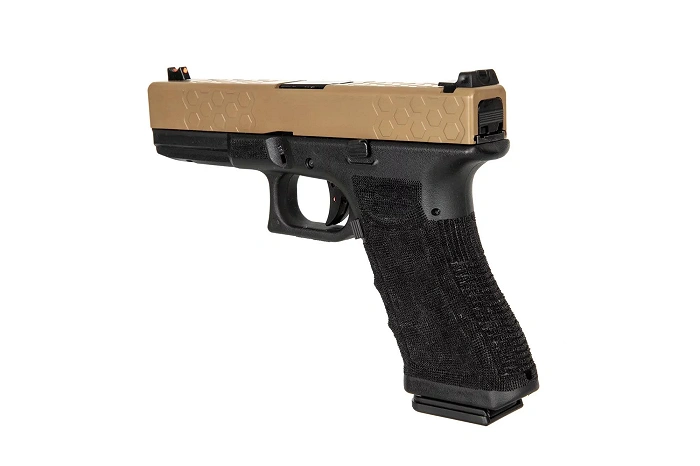 ASG 855 CO₂-Pistole, Bild 13 von 20