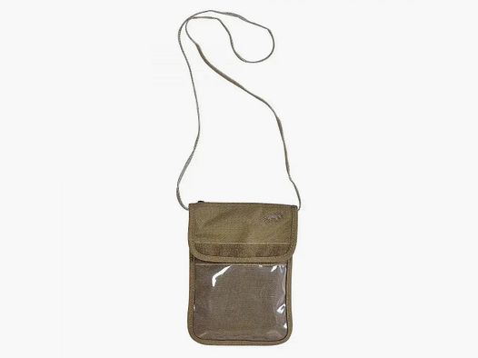 Pochette de cou Tasmanian Tiger