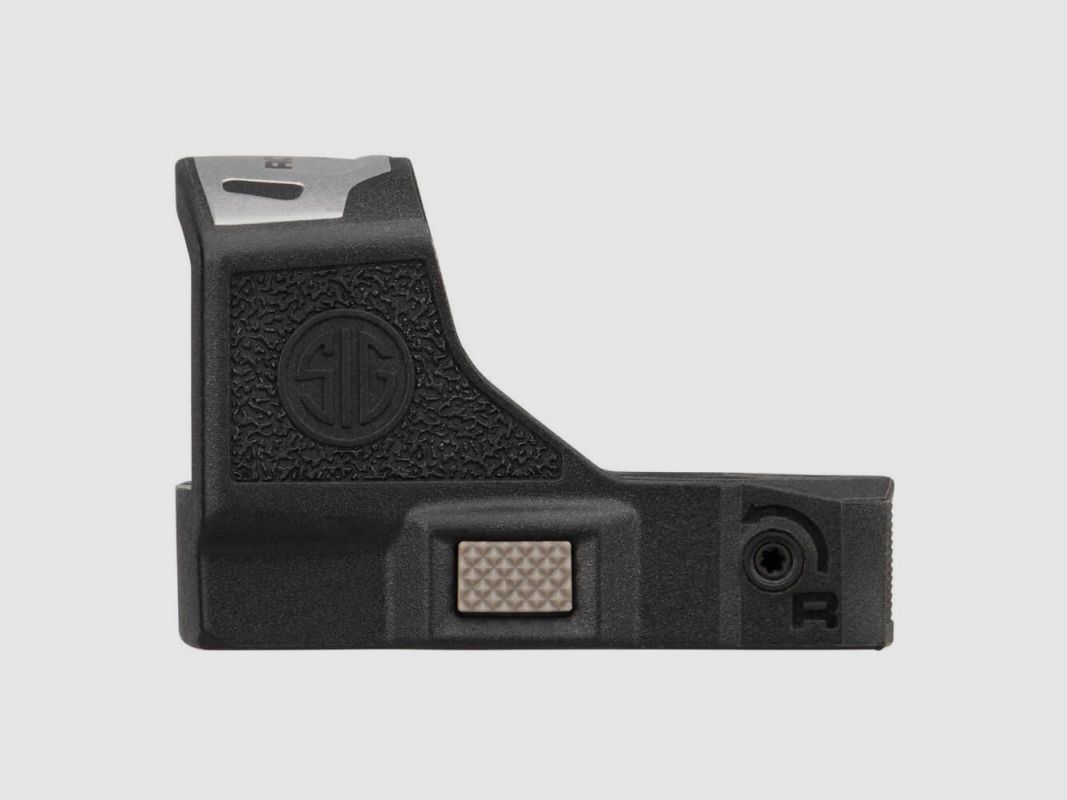 Red dot sight Romeo-RS Compact 3 MOA SOR02130, image 4 of 4