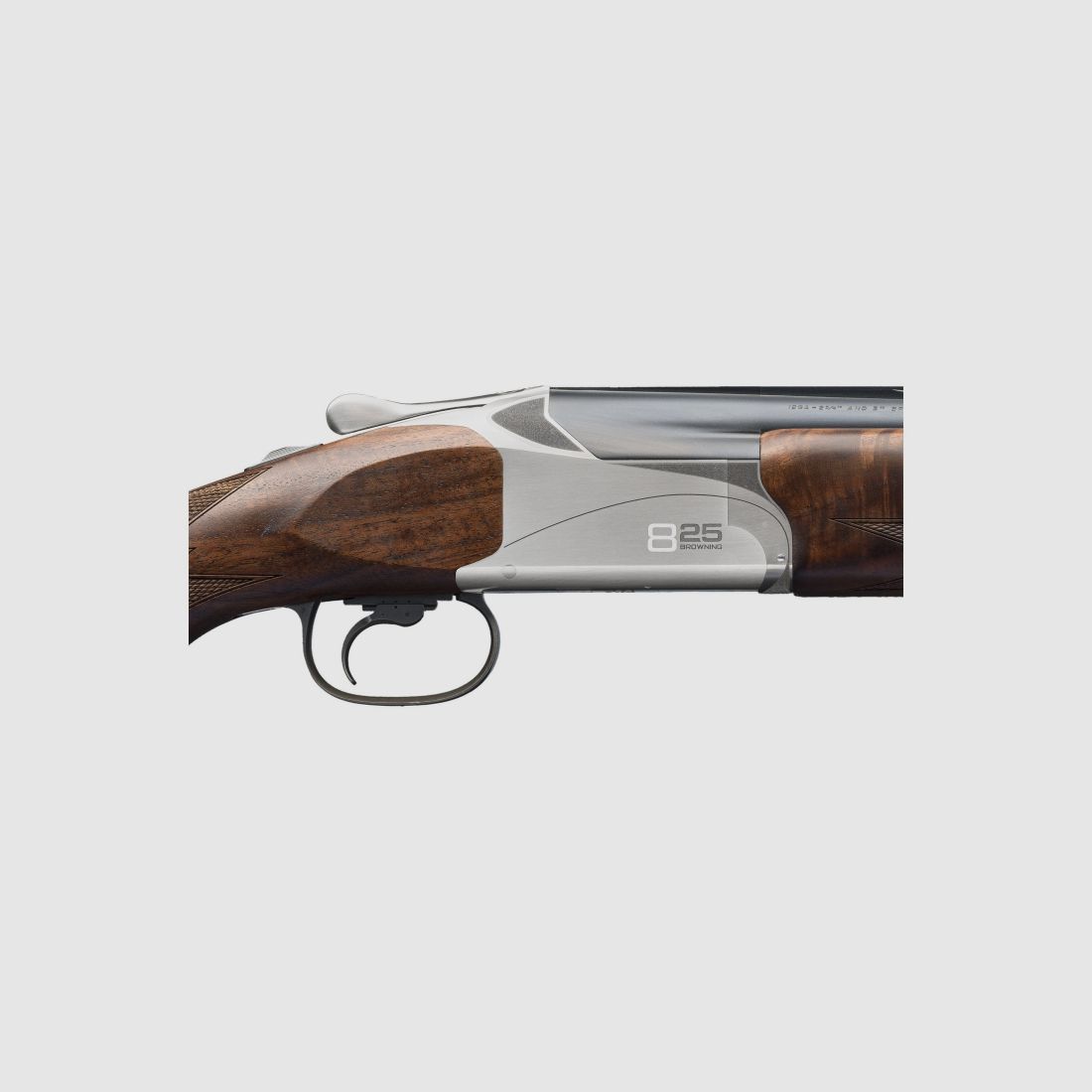 Browning B825 Sporter Trap Flinte 12/76, Bild 3 von 6