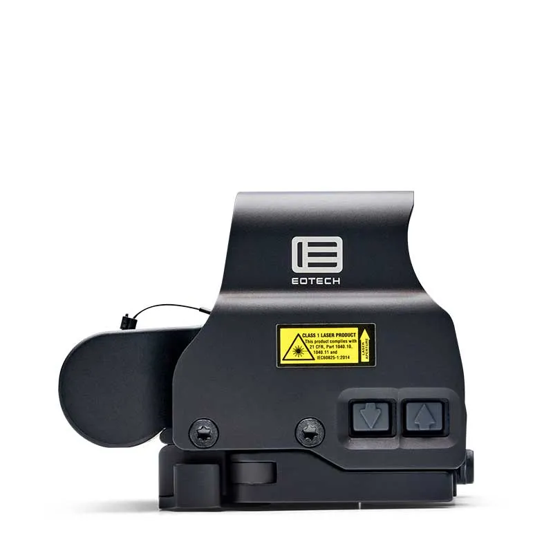 Profesjonalny celownik holograficzny EOTech EXPS 2-0, zdjęcie 2 z 7