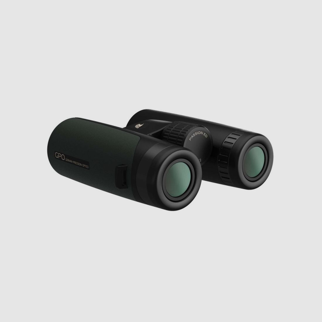 GPO Passion ED 8x42, imagen 6 de 12
