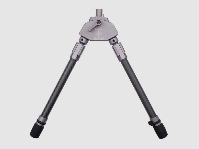 Spartan Bipod | Zweibein Javelin ProHunt TAC Lang