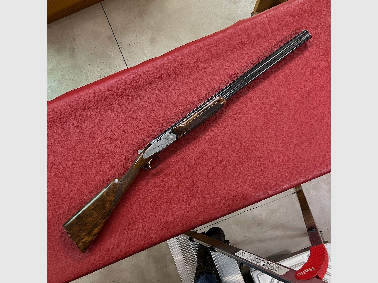 Beretta Mod. 687 EELL, image 1 of 9