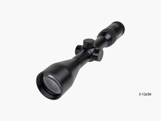 Steiner Zielfernrohr Ranger 4 3-12×56