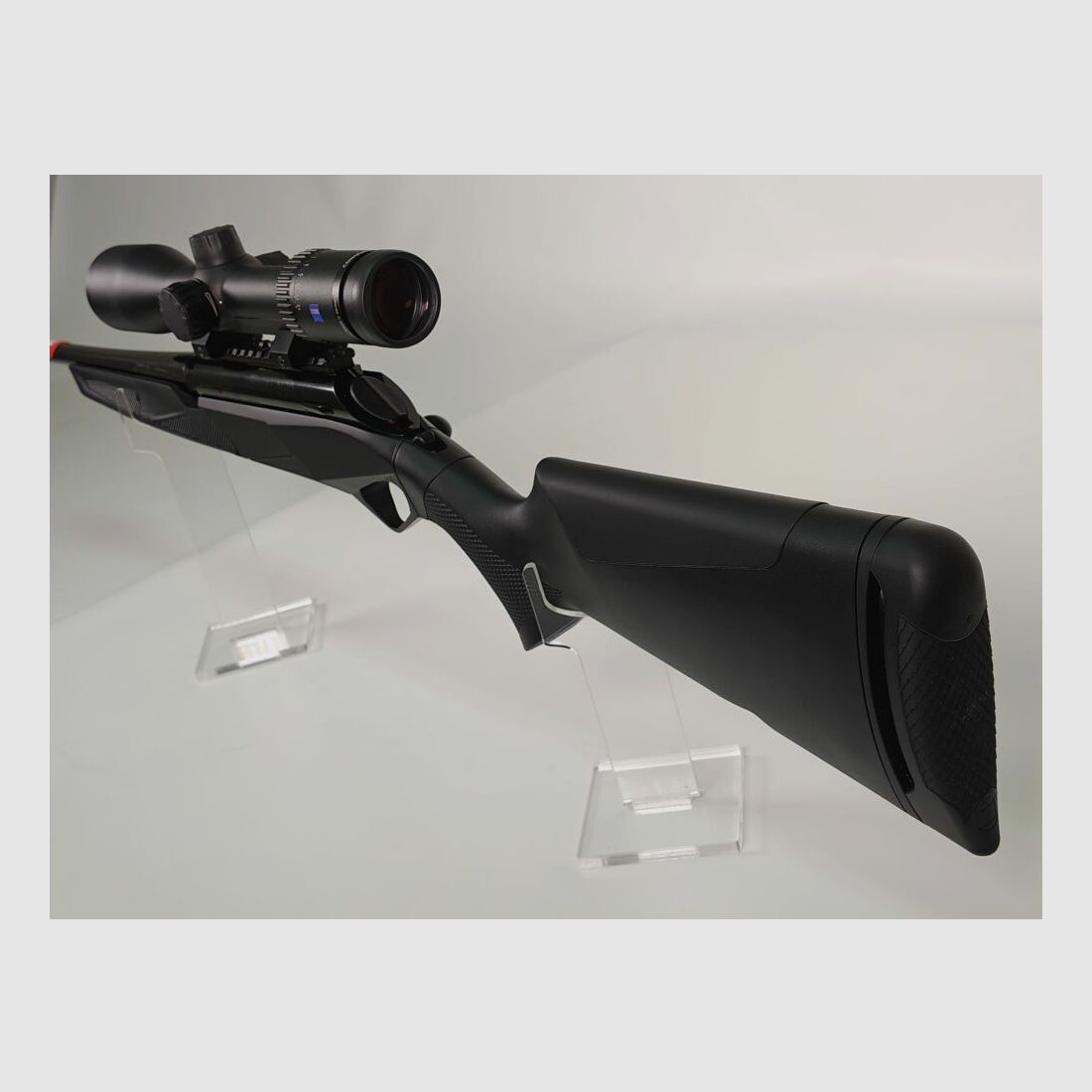 Benelli Lupo BE.S.T. .308 Win pacchetto da caccia leggero Lupo