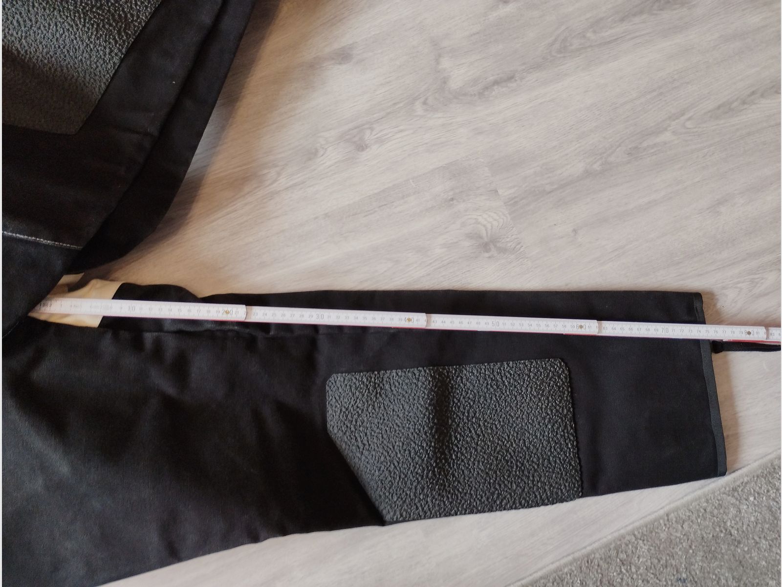 Anschütz Schießjacke und Schießhose