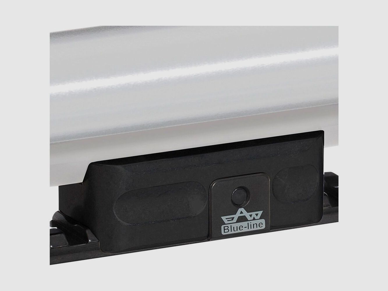 EAW Blocco di montaggio per Zeiss/Swarovski Picatinny Prisma