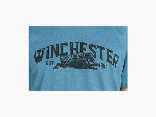 T-SHIRT VERMONT >601170