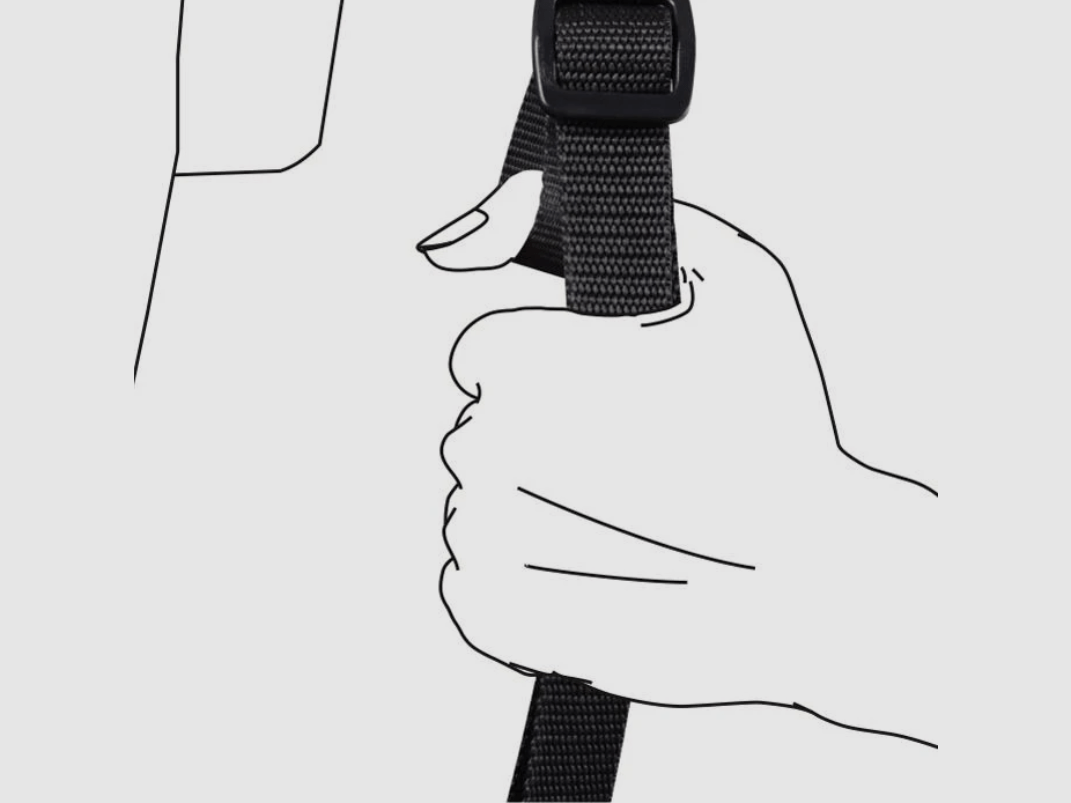 Vanguard – GUN HUGGER 050C, image 4 sur 5