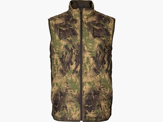 Härkila Wendeweste Deer Stalker Camo Willow green/AXIS MSP® Forest