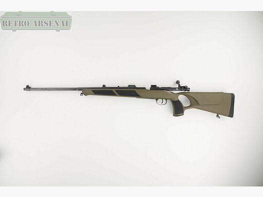 Mauser Mod. 98 Synthetisch Vuurwapen