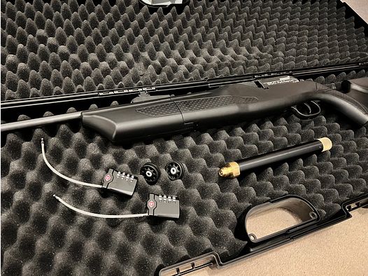 Hämmerli CO2 Gewehr 850 AirMagnum