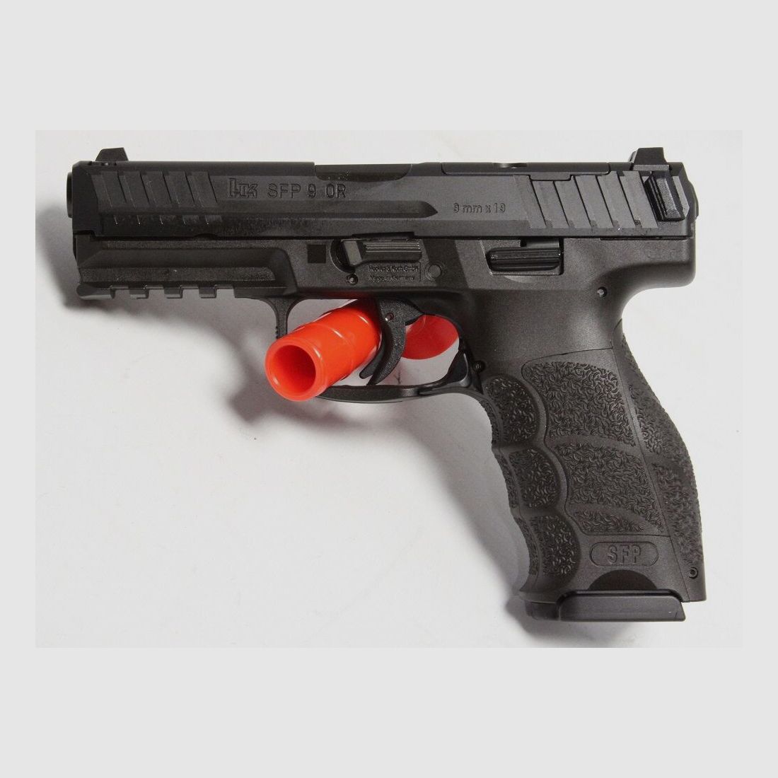 Heckler & Koch SFP9 OR