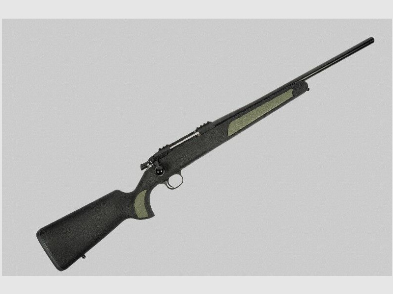 Steel Action Hunting Medium HM 510mm - .30-06 Springf.