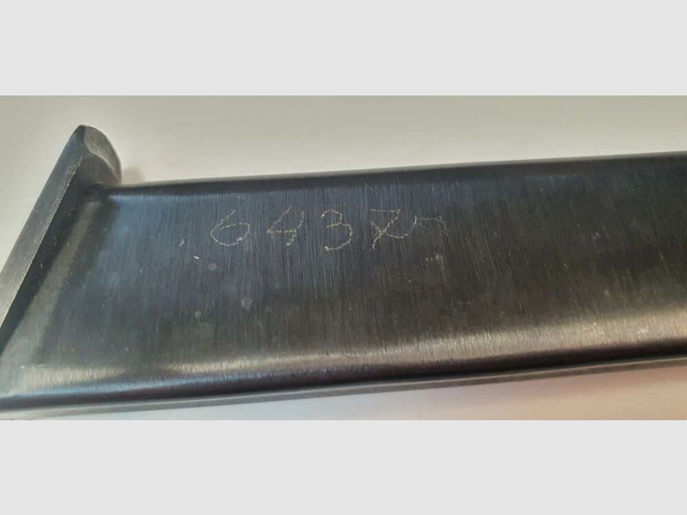 Baikal magazine for pistol Baikal Vostok Margolin - .22lr - 8 shots