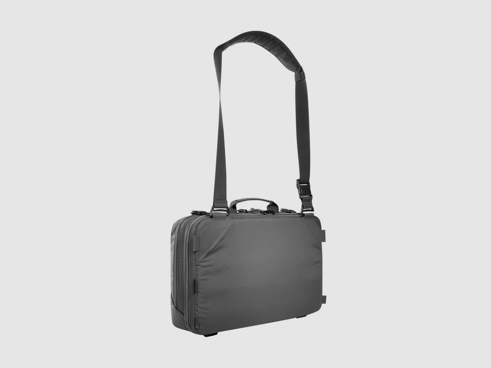 Bolso de hombro Tasmanian Tiger TT | Bolsa de bandolera | Bolsa para laptop