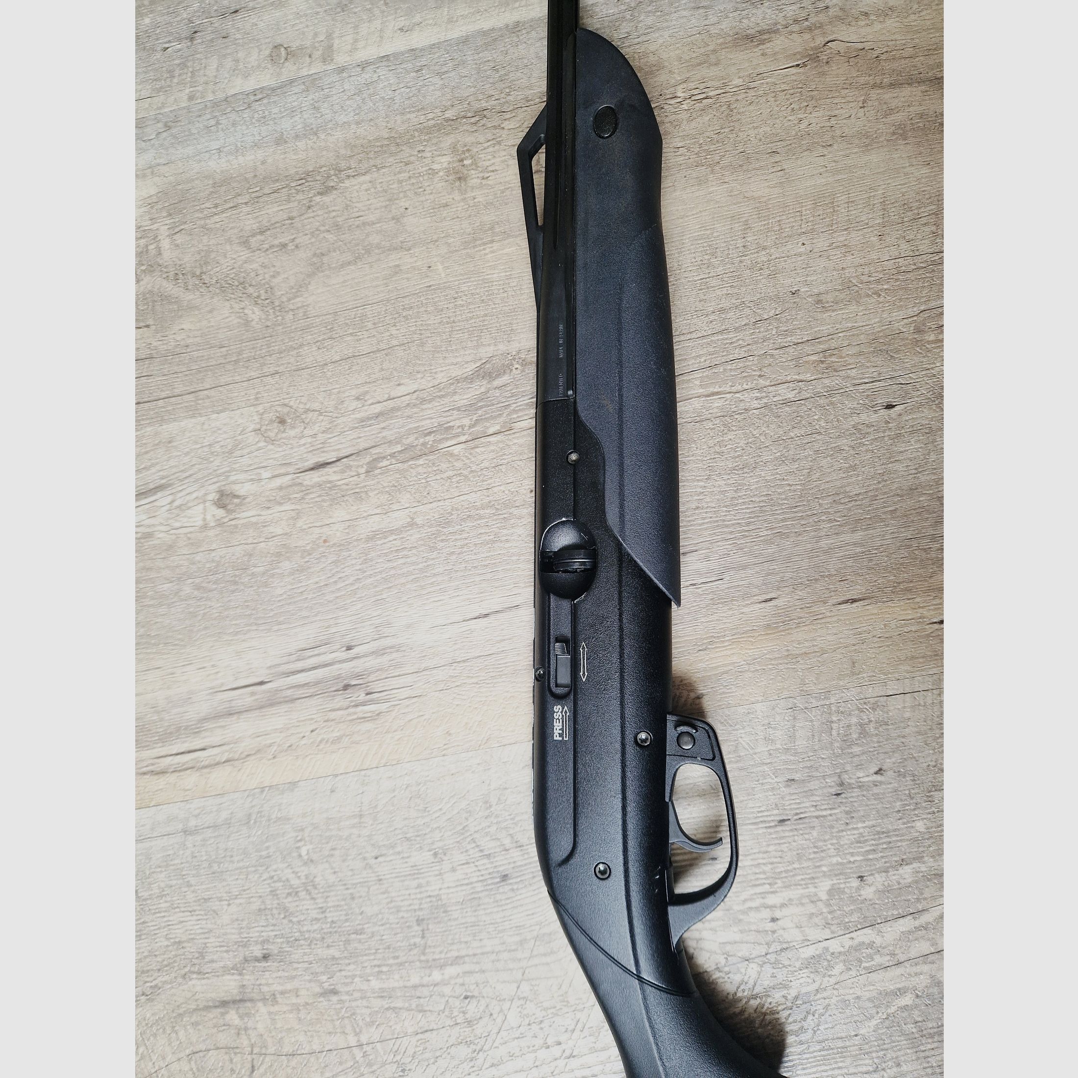 GAMO EXTREME CO2 SEHR SELTEN/RAR