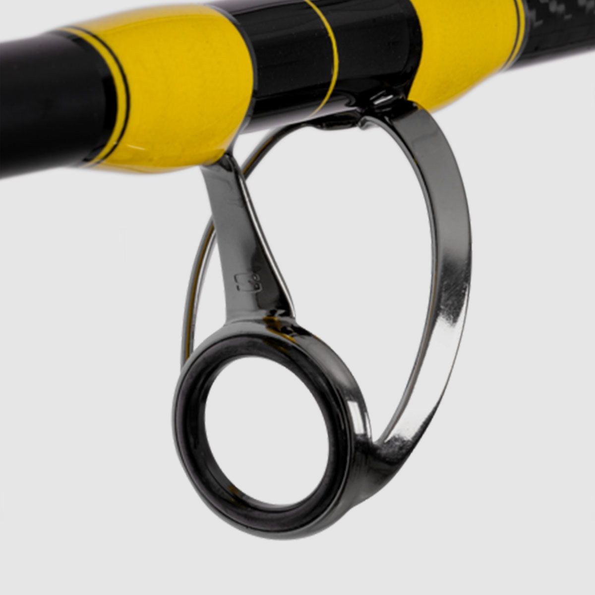 BLACK CAT – FREESTYLE PRO BANK 300 | 300CM | 200-400G, image 5 of 9