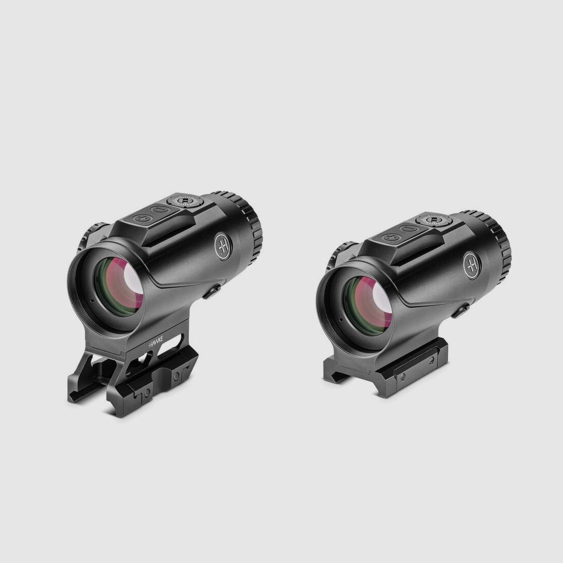 Hawke Prism Sight 4×24 5.56 BDC Dot, Bild 2 von 3