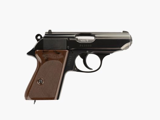 Walther PPK 7,65mm Browning