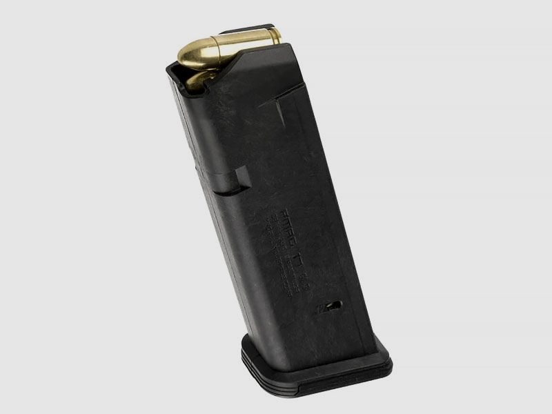 Magpul PMAG 17 GL9 9x19