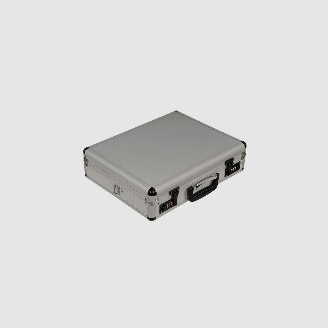 Alu-Pistolenkoffer Modell 6006 flugreisetauglich