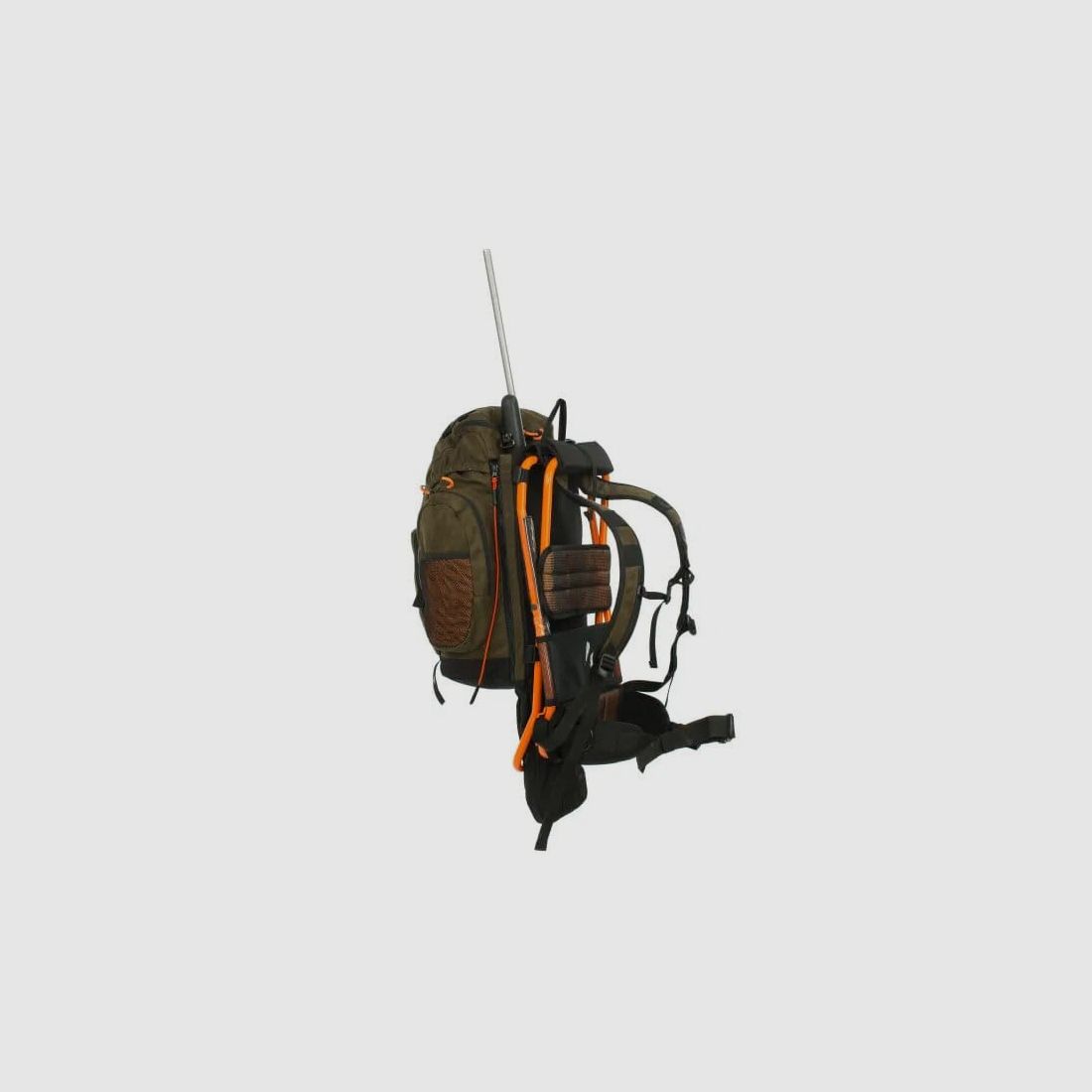 Sitzrucksack Fauna F35 Elgen EVO, Bild 3 von 4