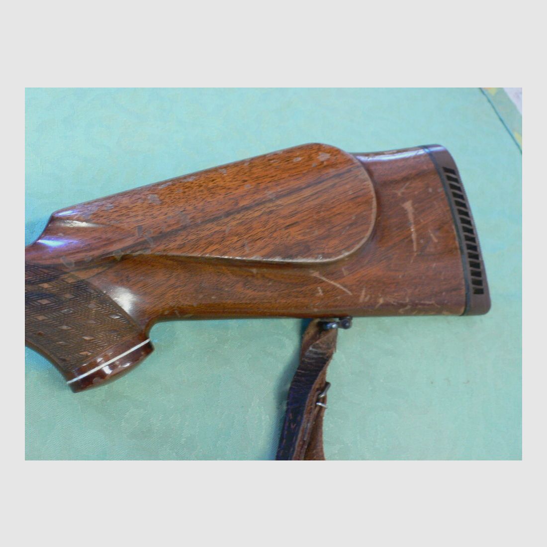 Steyr Mannlicher Mod.M