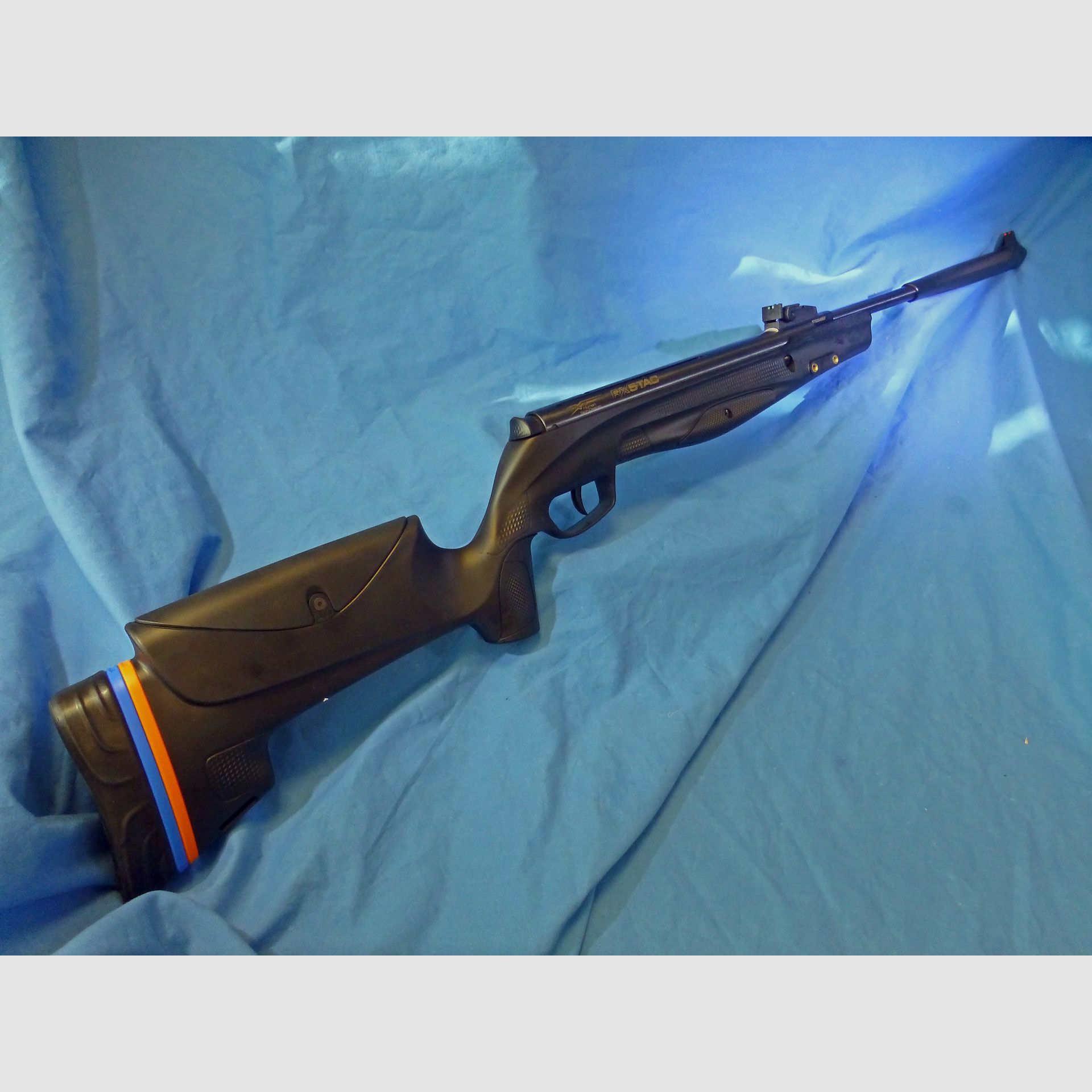 Carabine à air STOEGER RX5 TAC, image 1 sur 2