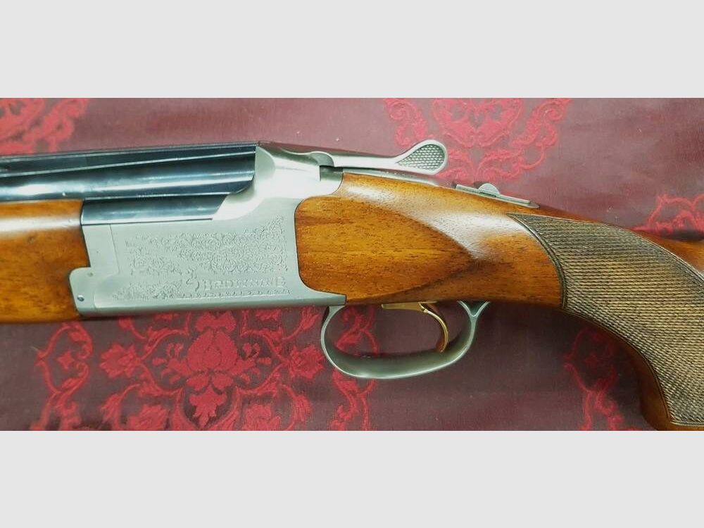 Browning	 425, Grade 1