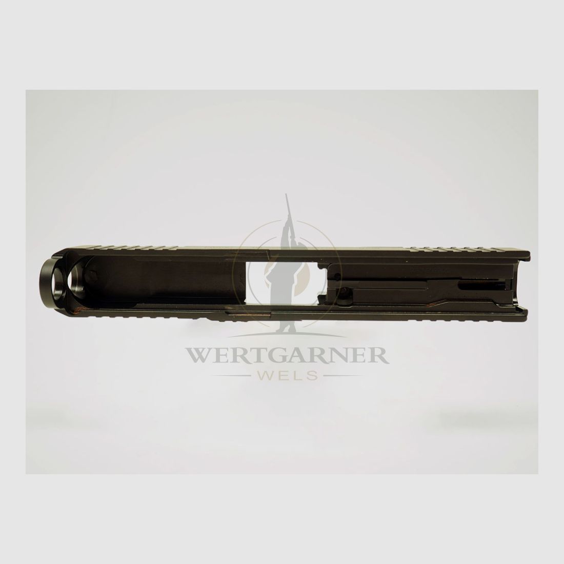 INACTIF Glock 19 Gen 5 FS Glissière M13,5x1 gauche, image 6 sur 6