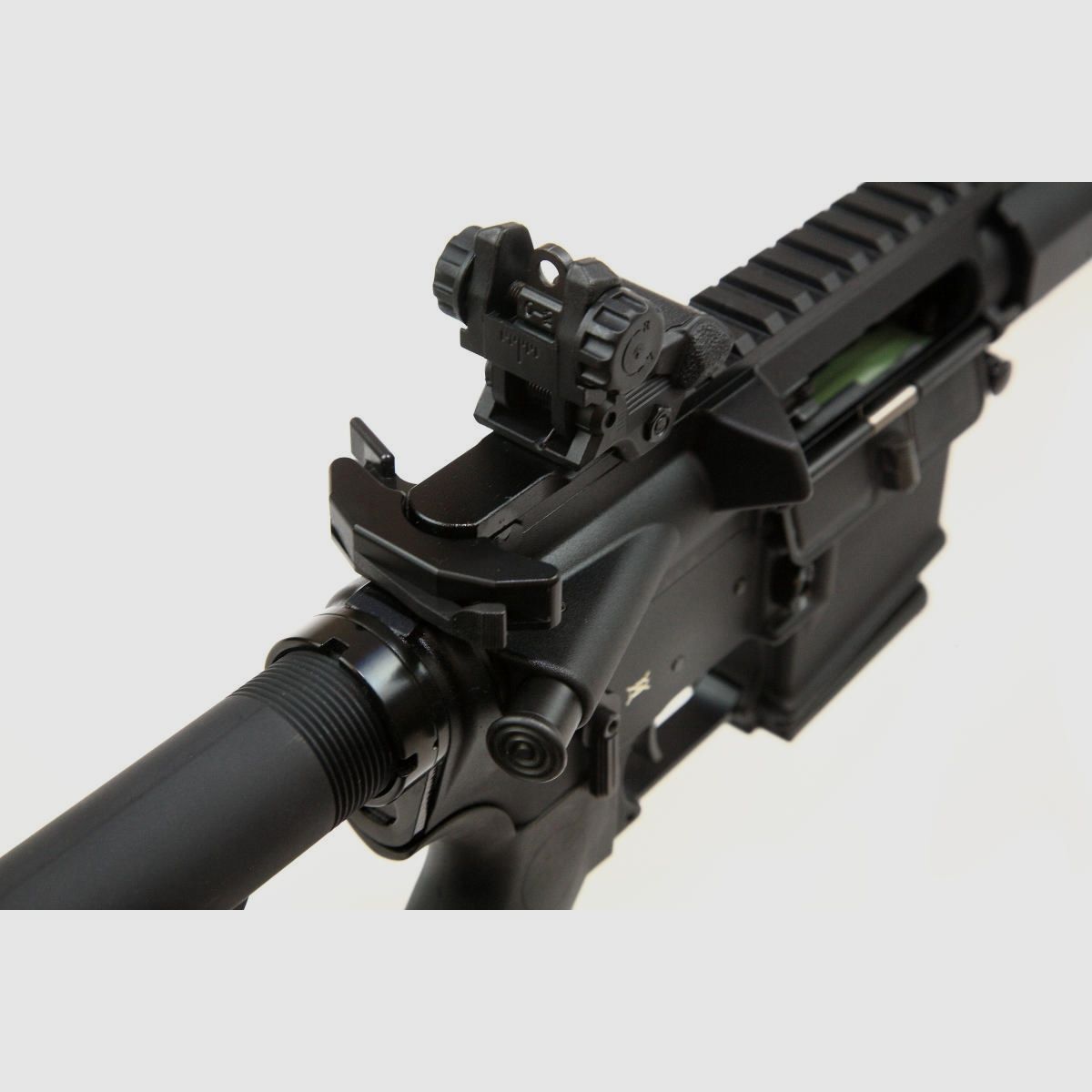 Schmeisser AR15 M4F – Austria, Bild 6 von 10
