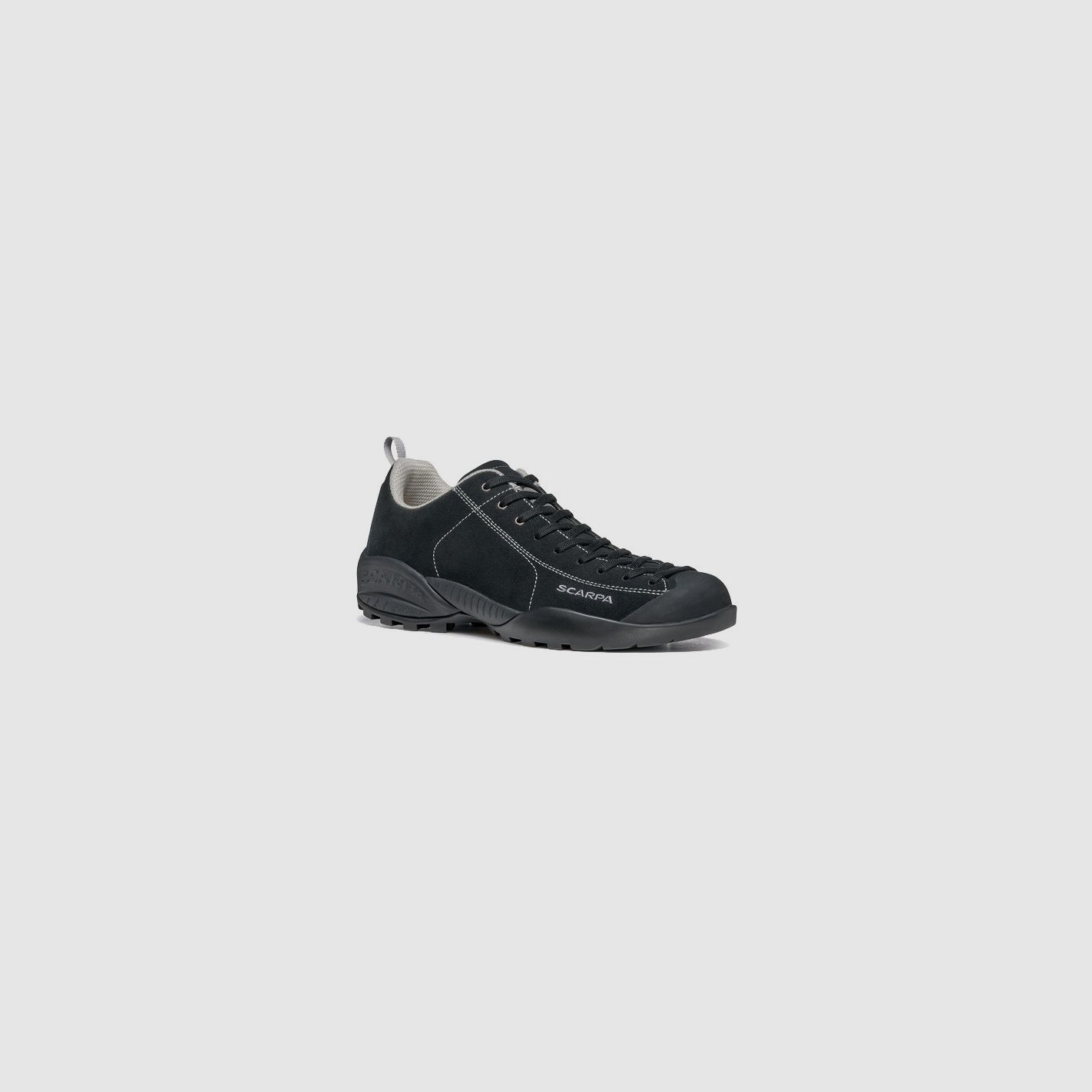 Scarpa Mojito schwarz, Bild 1 von 8