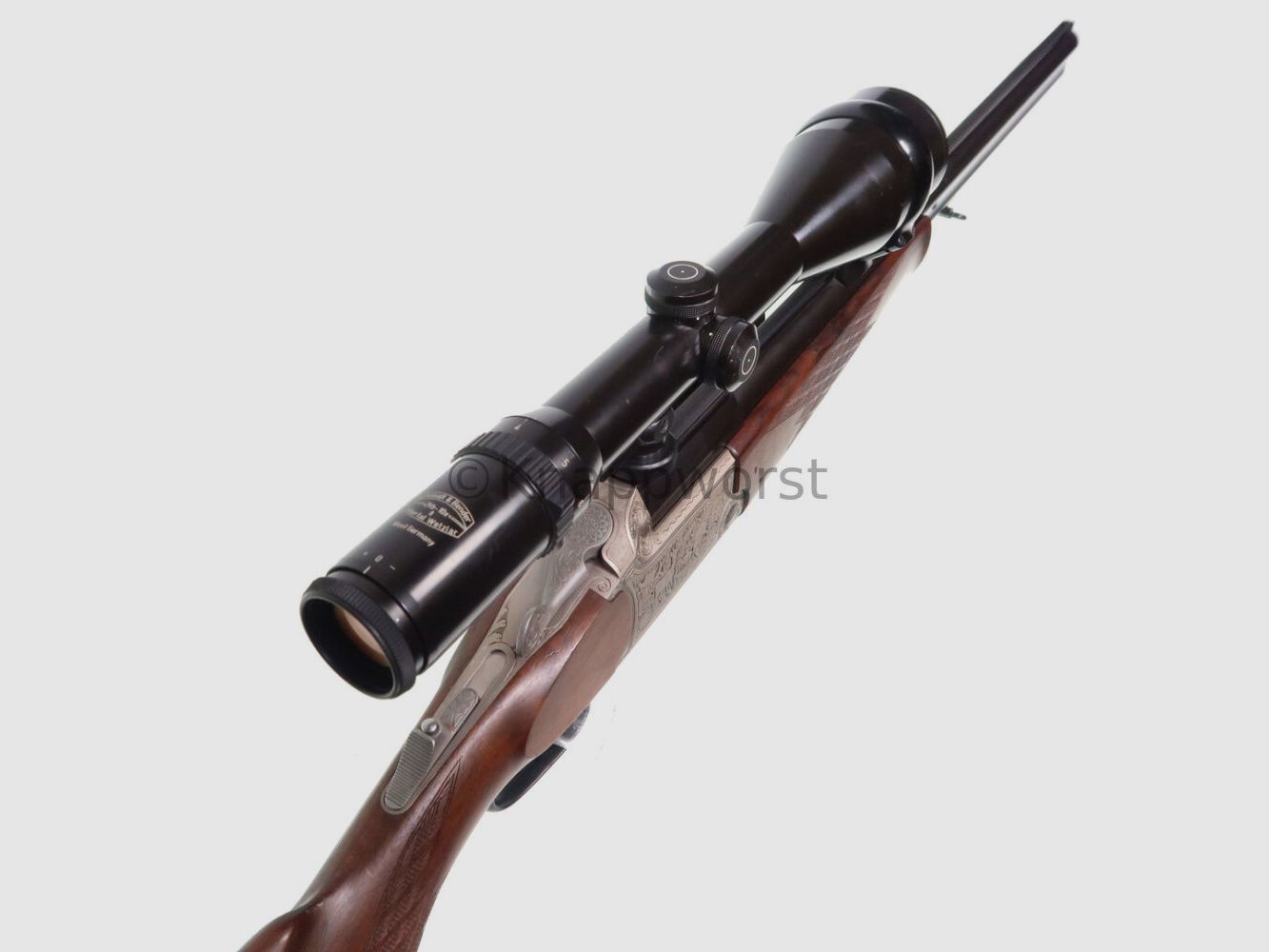 Blaser-Waffen Blaser BBF 700/88