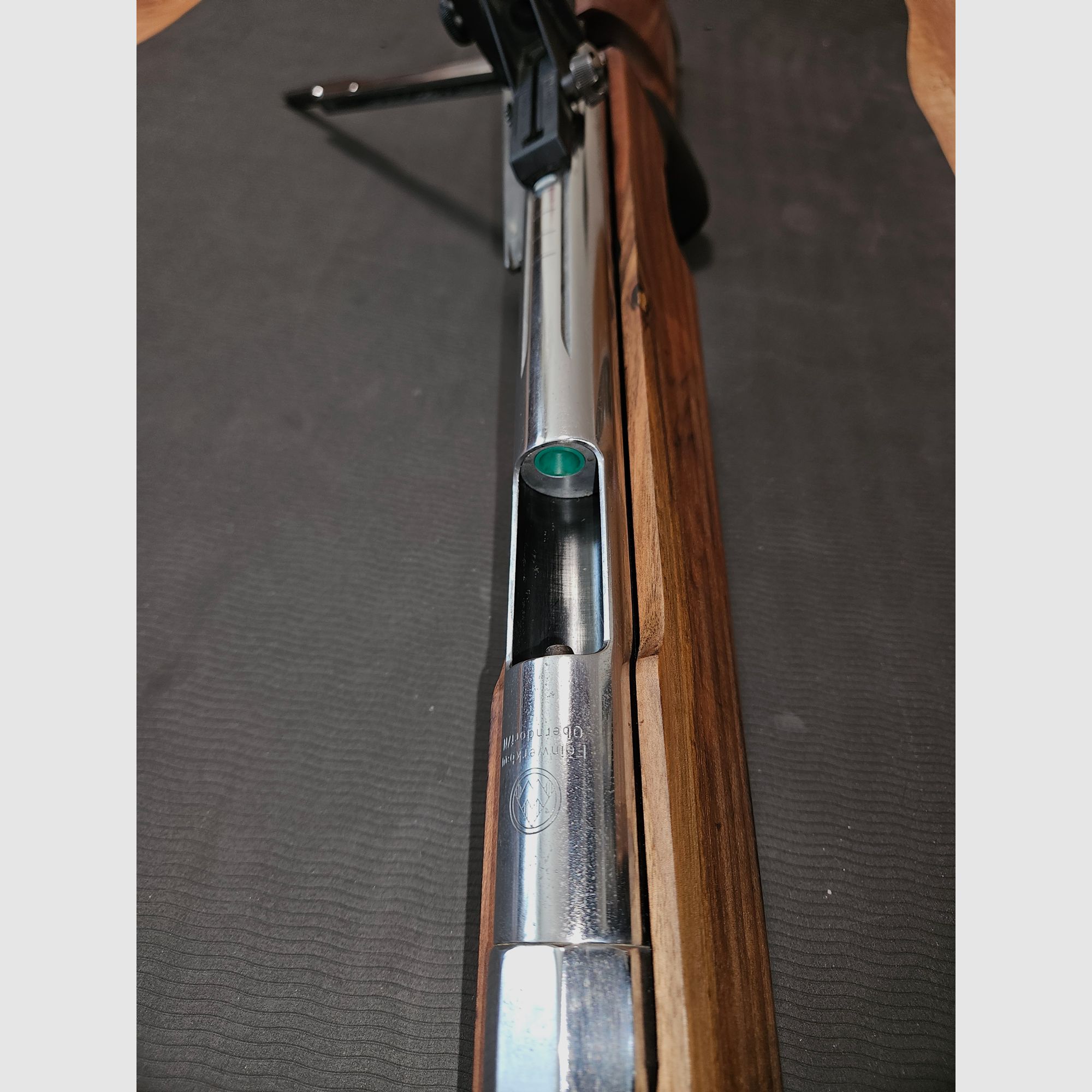 Feinwerkbau FWB 300S  Einzelstück 