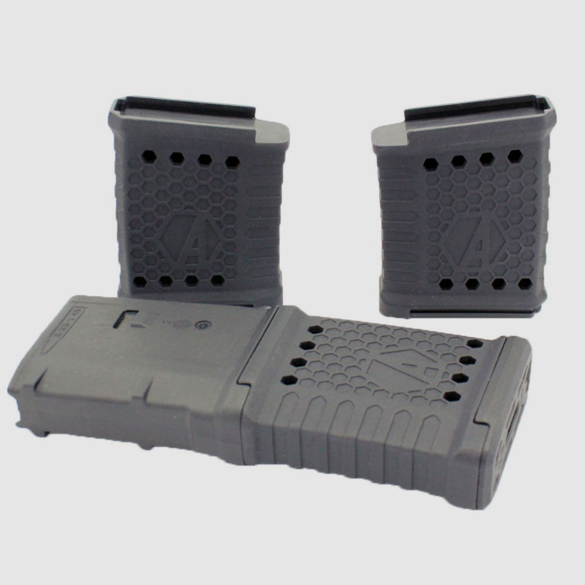 Alpha Precision AlphaGrip .223, Bild 2 von 2