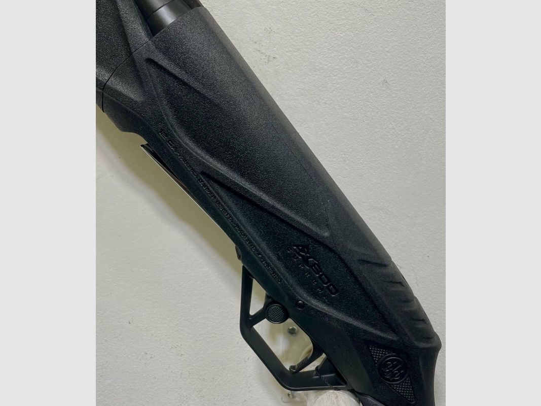 BERETTA AX 800 SUPREMA, Bild 6 von 9