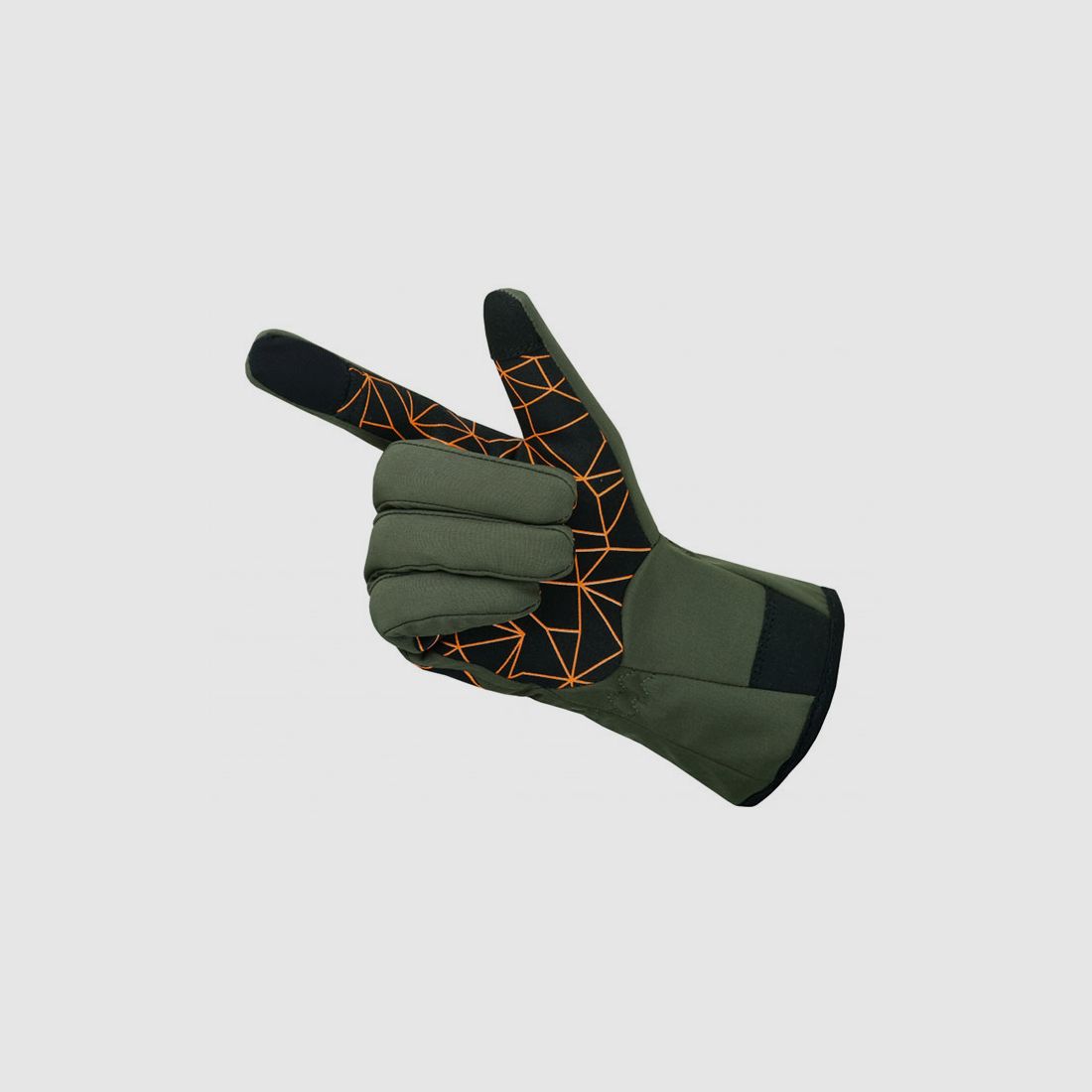 GUANTI – KONUSTEX – FRONDISE GLOVE, image 2 of 3