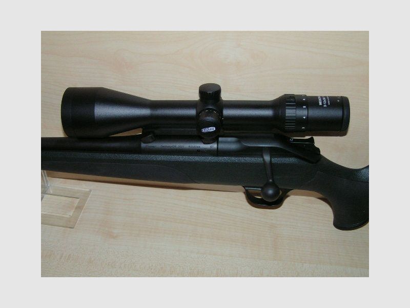 Blaser R8 Professional Linkssystem