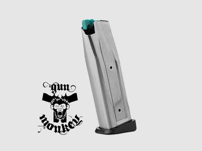 Caricatore MGH120 Enduro (120 mm C/45) High Cap