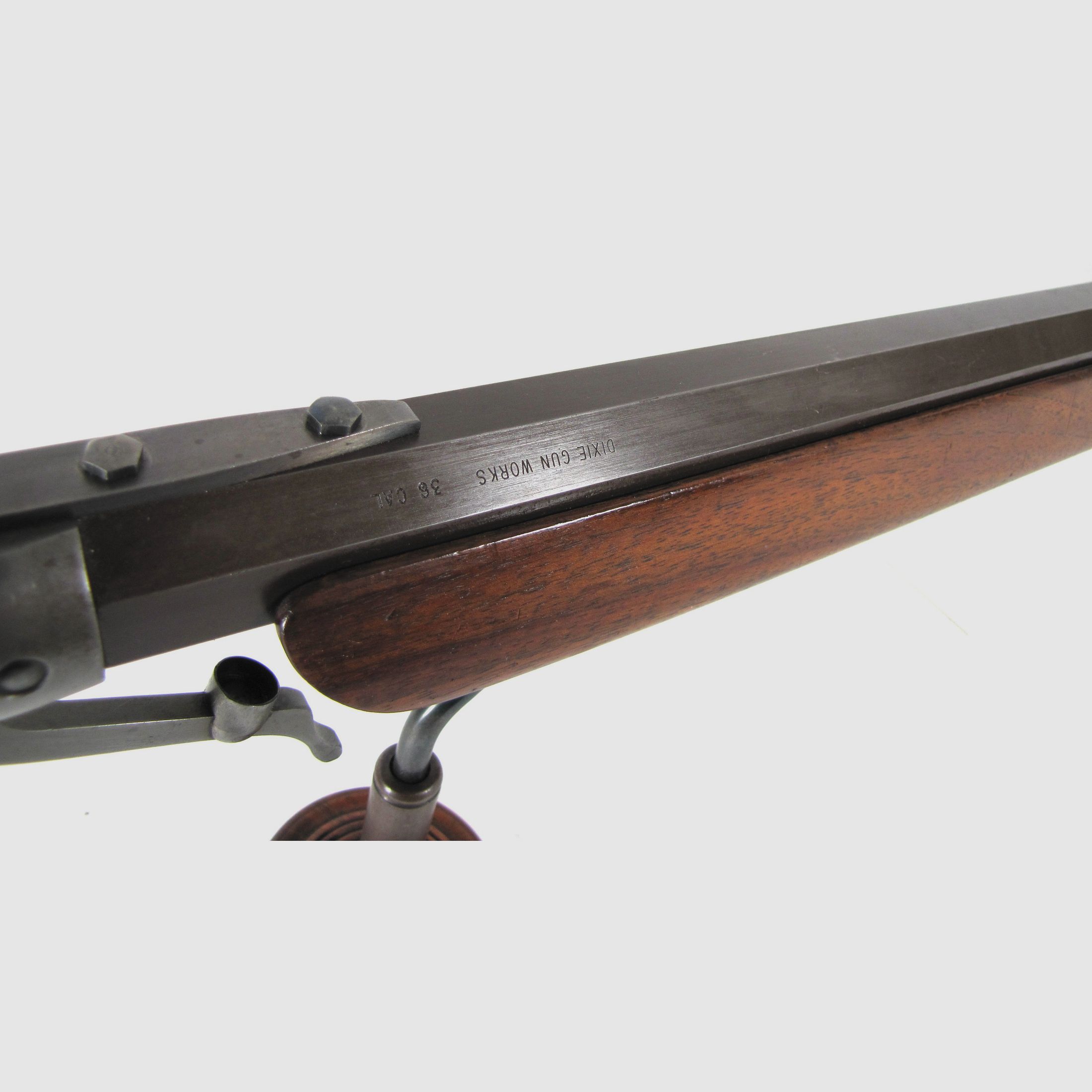 Unterhammer Vorderlader-Gewehr
