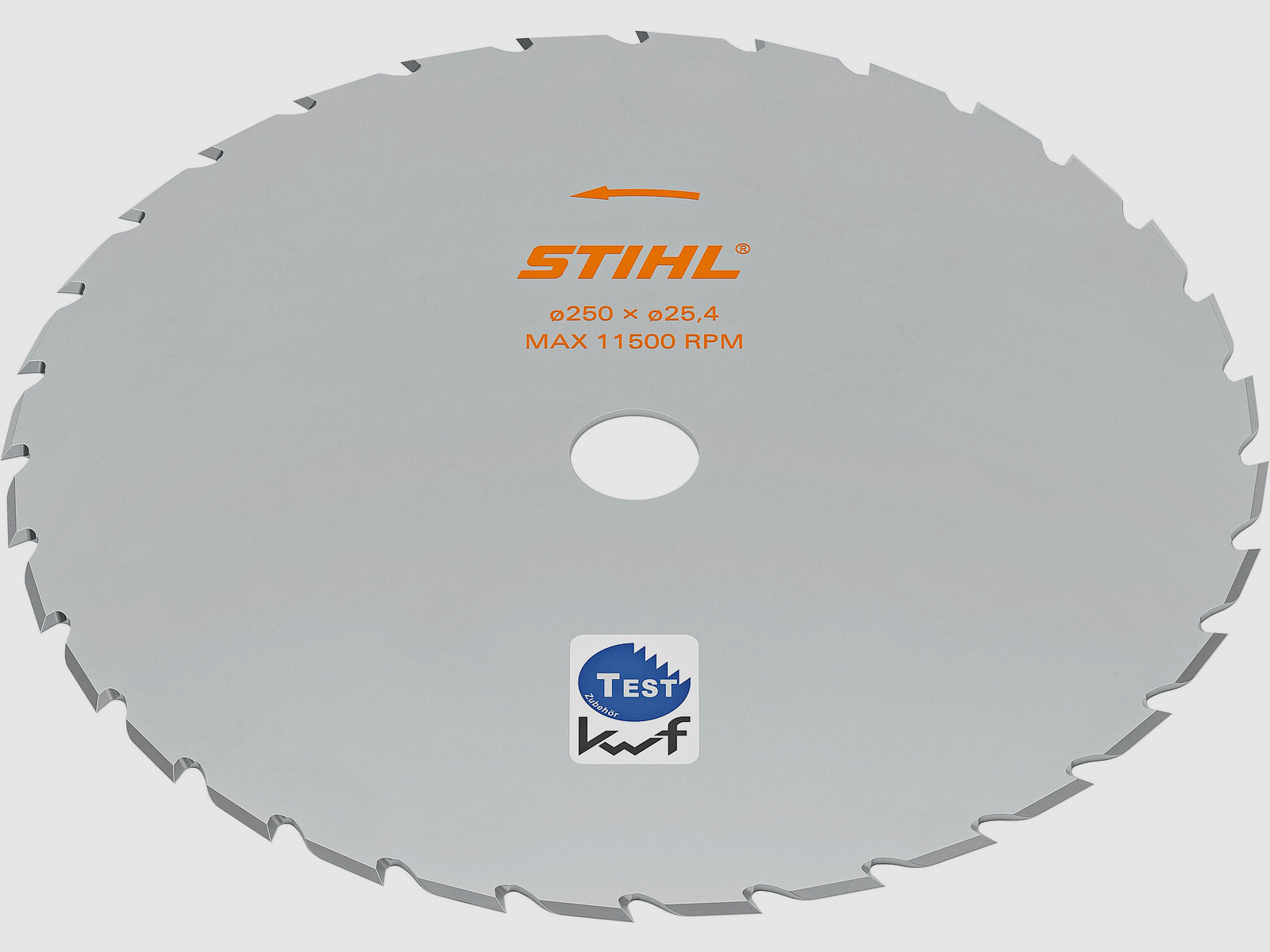 Lama per taglio erba Stihl Grasscut 250-32, 25,4 mm