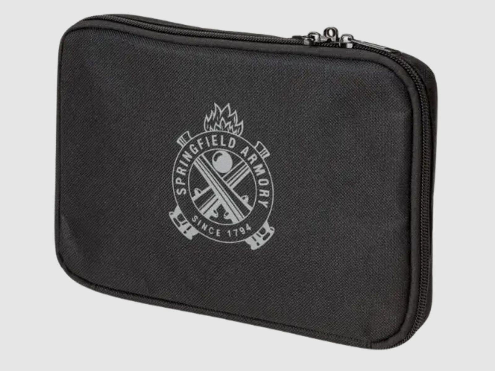 SPRINGFIELD ARMORY HELLCAT OSP PRO COMP CUT Schwarz 3,7&Prime; cal.9×19 (auf Bestellung), Bild 9 von 9